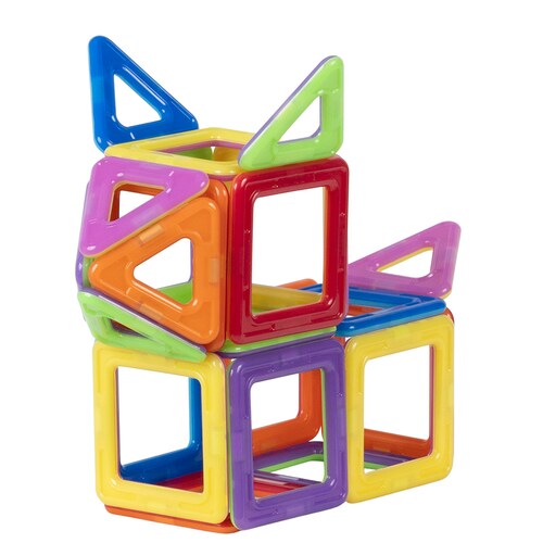 ジーニアスメーカー 抗菌マグブロック エントリーセット TKZ12BW001 _7