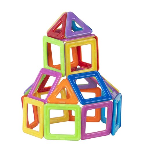 ジーニアスメーカー 抗菌マグブロック デラックスセット TKZ12BW003 _8