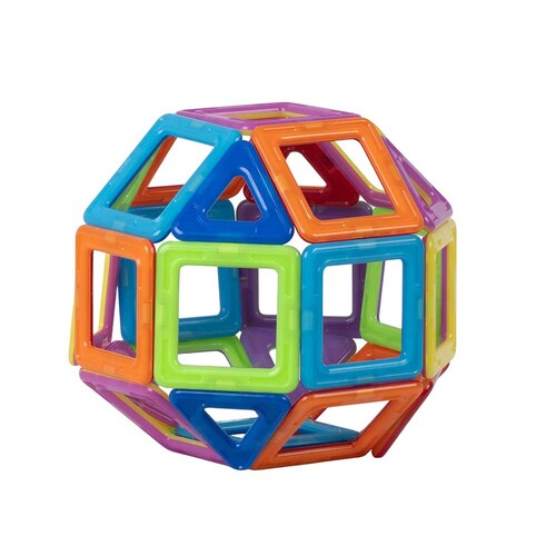 ジーニアスメーカー 抗菌マグブロック かんらんしゃセット TKZ12BW005 _7