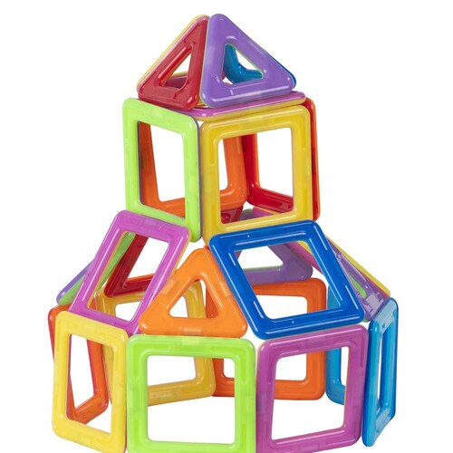 ジーニアスメーカー 抗菌マグブロック かんらんしゃセット TKZ12BW005 _8