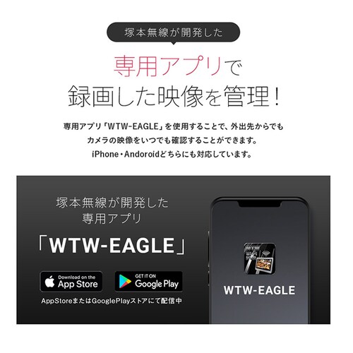 IP�h�Ɠ��p���E�`���g�J���� �S�}�����5 WTW-E2305GX �y�v���U�Z���N�g�z_5