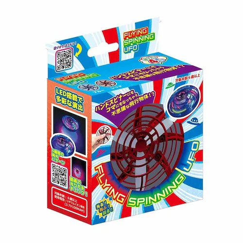 �t���C���O�X�s�j���OUFO ��_5