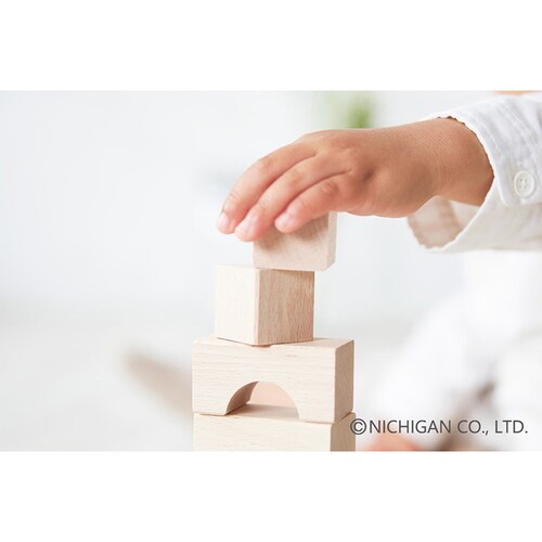 �j�`�K�� �u�i�̃u���b�N�X�i�ܕt���j U24 _4