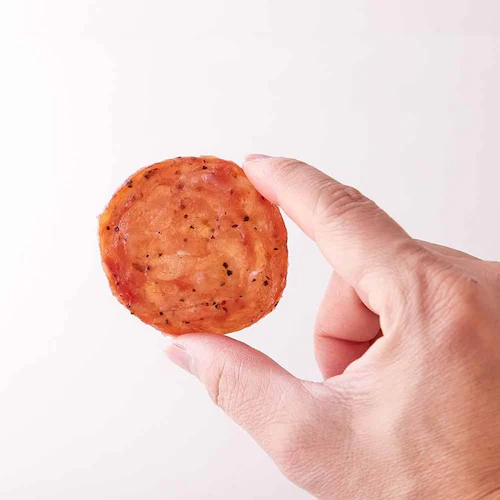 楯岡ハム 【お徳用】鶏ももジャーキー 120g SM00011098 【プラザセレクト】_7