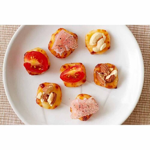 ���J�H�i �y2�z�k�C���ЂƂ����ă`�F�_�[�`�[�Y 200g SM00011154 �y�v���U�Z���N�g�z_11