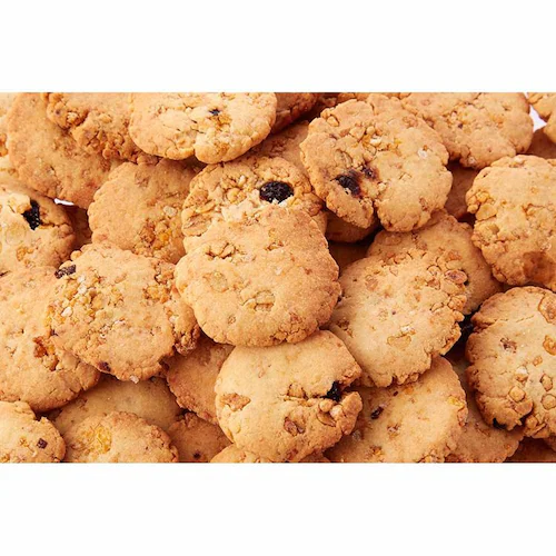 ふきのとう 【訳あり】フルーツグラノーラ豆乳おからクッキー 1kg SM00010225 【プラザセレクト】_10