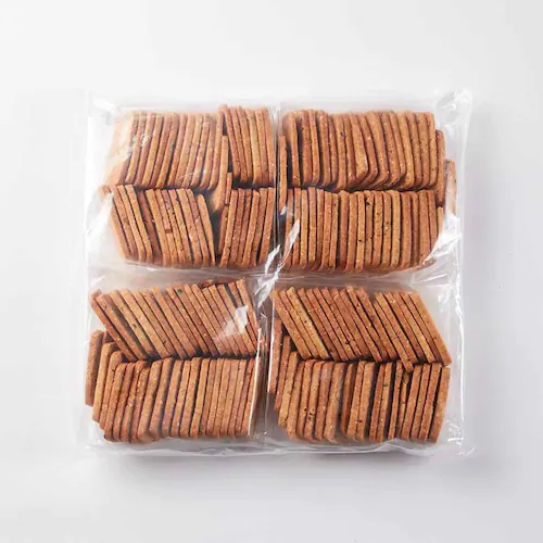 ふきのとう 20雑穀入り豆乳おからクッキー 1kg SM00010283 【プラザセレクト】_13