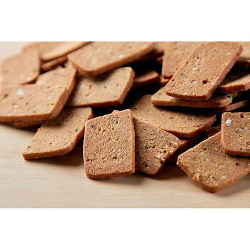 ふきのとう 20雑穀入り豆乳おからクッキー 1kg SM00010283 【プラザセレクト】_15