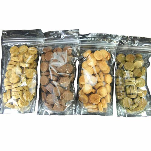 �u���[�j���̐X �y�󂠂�z����������N�b�L�[Four Zero(4��) 1kg SM00010214 �y�v���U�Z���N�g�z_5