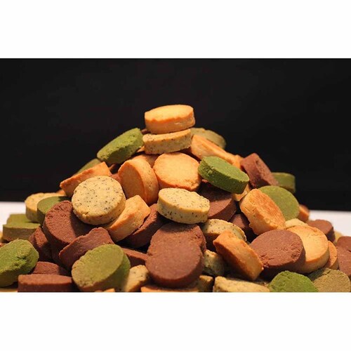 �u���[�j���̐X �y�󂠂�z����������N�b�L�[Four Zero(4��) 1kg SM00010214 �y�v���U�Z���N�g�z_6