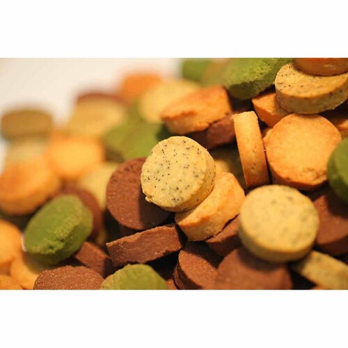 �u���[�j���̐X �y�󂠂�z����������N�b�L�[Four Zero(4��) 1kg SM00010214 �y�v���U�Z���N�g�z_7