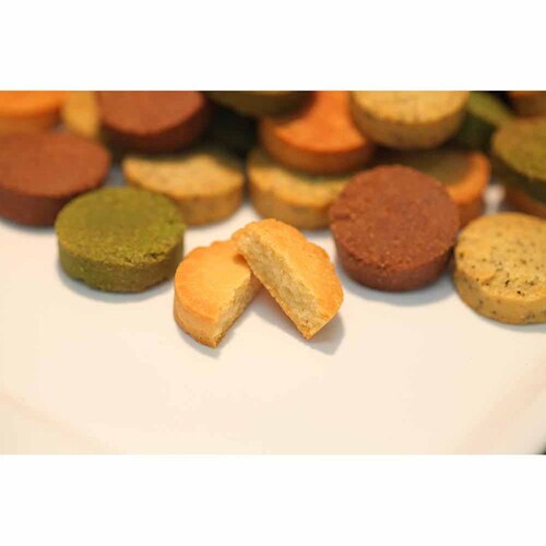 �u���[�j���̐X �y�󂠂�z����������N�b�L�[Four Zero(4��) 1kg SM00010214 �y�v���U�Z���N�g�z_8