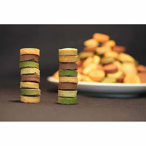 �u���[�j���̐X �y�󂠂�z����������N�b�L�[Four Zero(4��) 1kg SM00010214 �y�v���U�Z���N�g�z_9