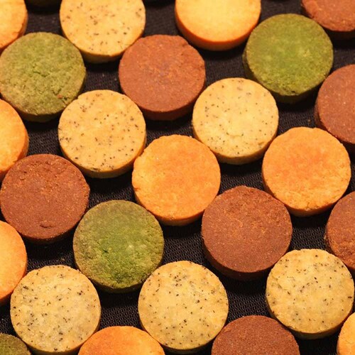 �u���[�j���̐X �y�󂠂�z����������N�b�L�[Four Zero(4��) 1kg SM00010214 �y�v���U�Z���N�g�z_12