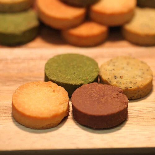 �u���[�j���̐X �y�󂠂�z����������N�b�L�[Four Zero(4��) 1kg SM00010214 �y�v���U�Z���N�g�z_13