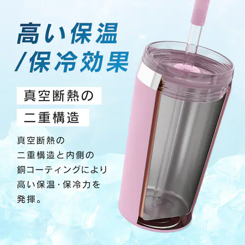 �^���u���[ �W�t �ۉ� �ۗ� 0.6L 600ml �z�E�P�C�_�K���X�� �X�g���[ ���u���V�t �^��f�M ��d�\��  �C�G���[_5
