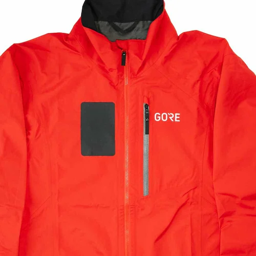 GORE-TEX ���y�A�p�b�` 14040 _4