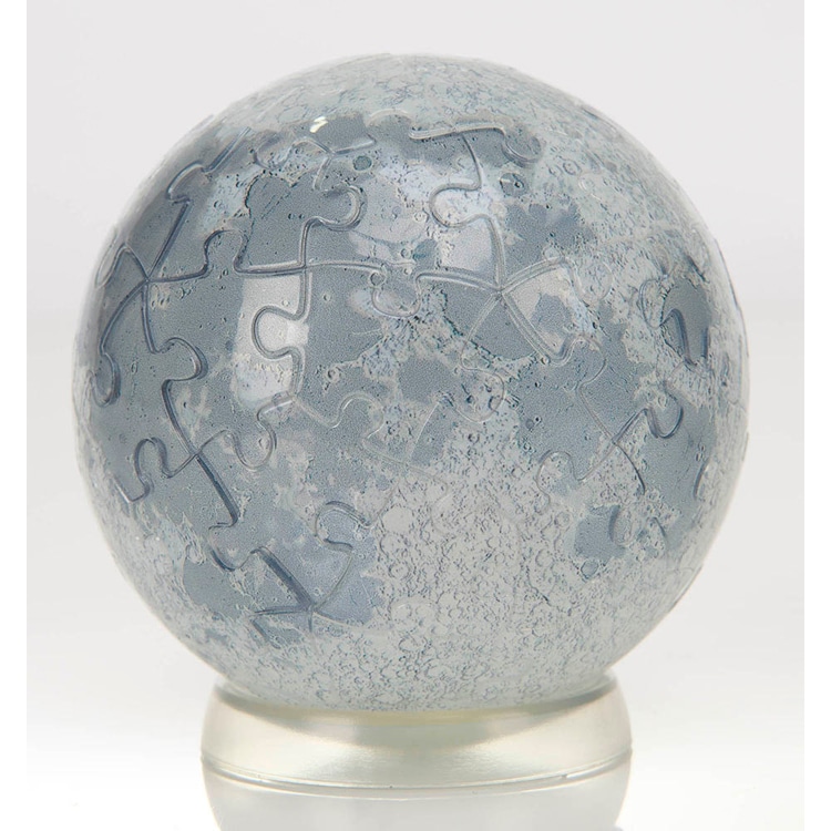 やのまん パズル 60P クリアMOON 2003-511 【プラザセレクト】 7337849