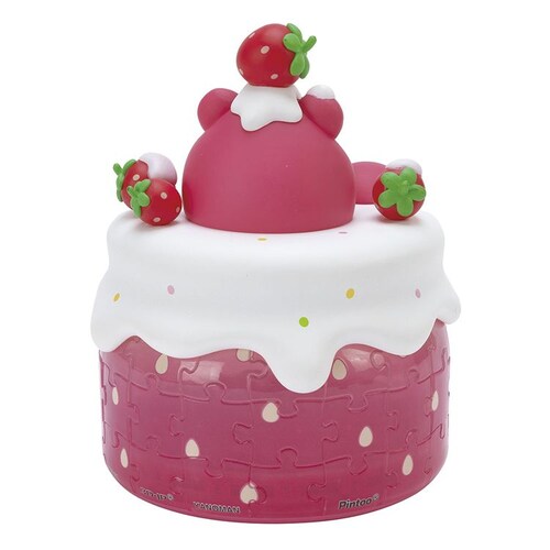 ��̂܂� �p�Y�� 64P ���b�c�H�^�L�����f�B�|�b�g 36678 _2