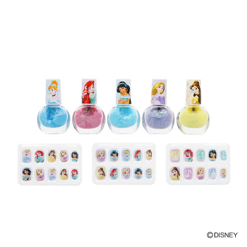 ���C�X �f�B�Y�j�[�v�����Z�X �͂�����}�j�L���A���l�C���`�b�v�Z�b�g 900022 �y�v���U�Z���N�g�z_2