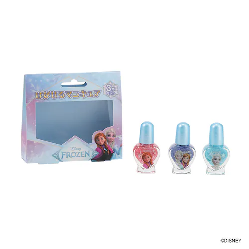 ���C�X �A�i�Ɛ�̏���/�͂�����}�j�L���A3�{�Z�b�g 910012 �y�v���U�Z���N�g�z_2