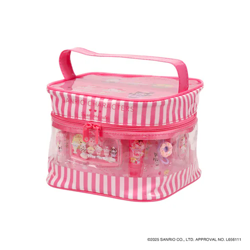 ���C�X �T�����I�L�����N�^�[�Y�o �r�j�[���o�j�e�B���C�N�A�b�v�o�b�O 900069 �y�v���U�Z���N�g�z_2