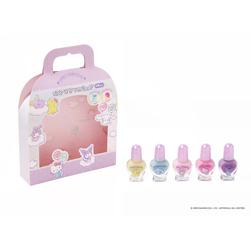 ���C�X �T�����I�L�����N�^�[�Y �͂�����}�j�L���A5�{�Z�b�g 230728 �y�v���U�Z���N�g�z_2