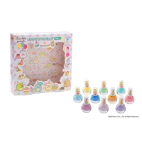 ���C�X ���݂��R���炵 �͂�����}�j�L���A10�{�Z�b�g 230732 �y�v���U�Z���N�g�z_2