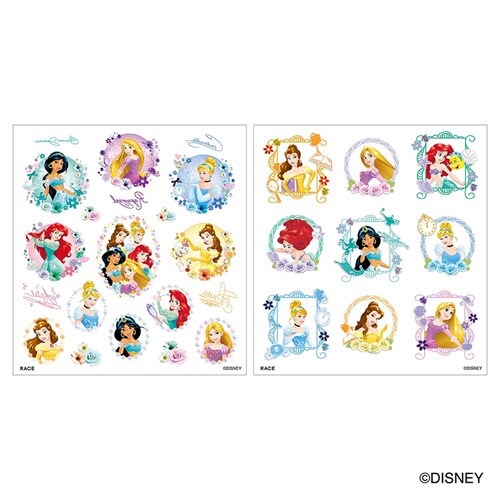 ���C�X �V�[�N���b�g�}�W�b�N �Â�݂Ō���{�f�B�V�[���i���]�ʁj/�f�B�Y�j�[�v�����Z�X 910013 �y�v���U�Z���N�g�z_4