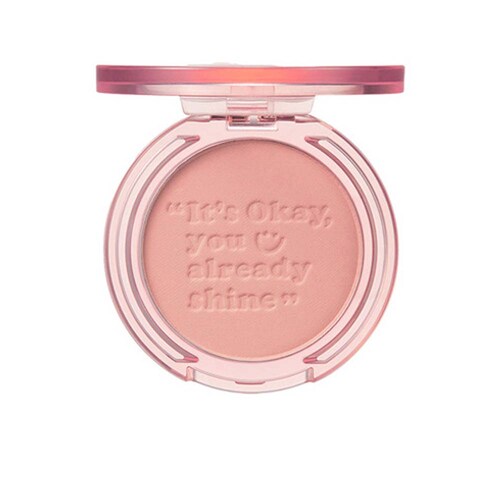 �N���I�W���p�� �y���y���s���A�u���b�V���T���V���C���`�[�N 01�{CALM PINK�y�v���U�Z���N�g�z_2