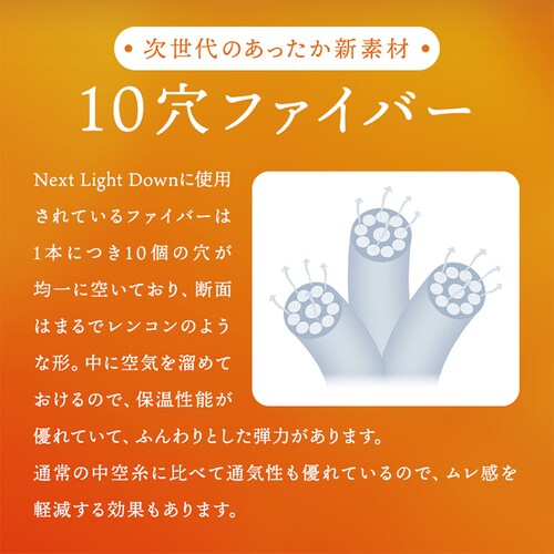 NEXT LIGHT DOWN�@�H�т𒴂����|�z�c �z���C�g 95751 _6