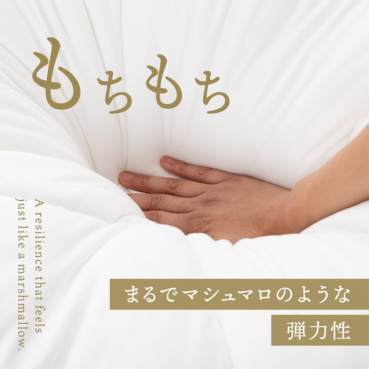 NEXT LIGHT DOWN 羽毛を超えた掛布団 ホワイト 95751 7338421