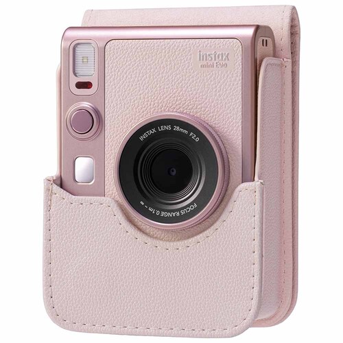�x�m�t�C���� INS MINI EVO CAMERA CASE PINK �s���N 16967456 _4