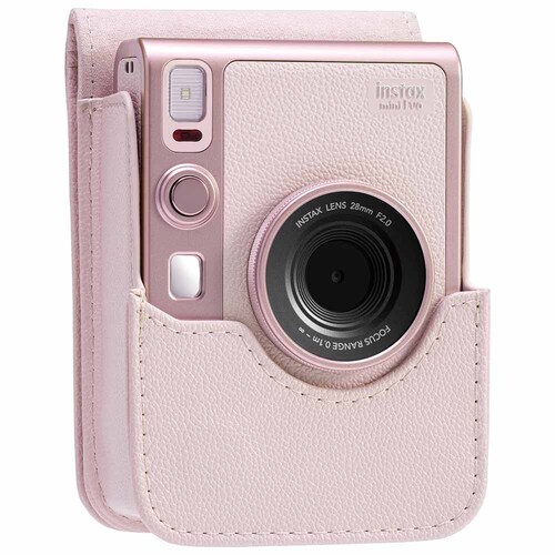 �x�m�t�C���� INS MINI EVO CAMERA CASE PINK �s���N 16967456 _6