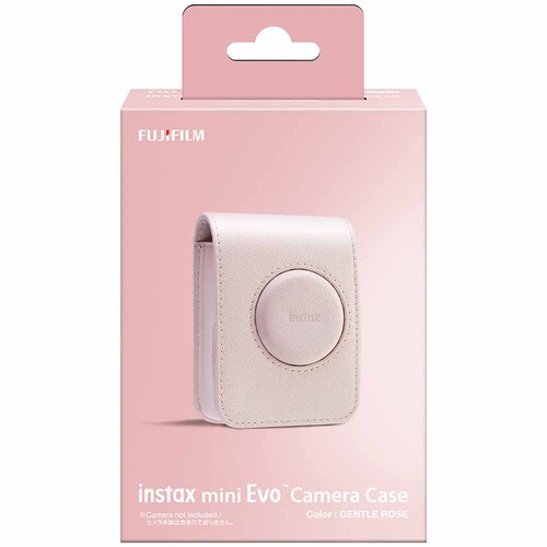 �x�m�t�C���� INS MINI EVO CAMERA CASE PINK �s���N 16967456 _8