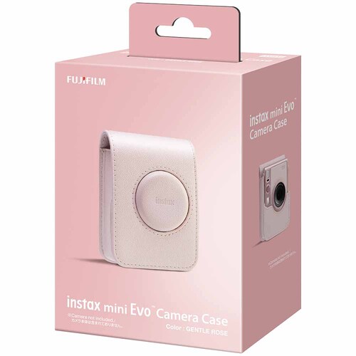 �x�m�t�C���� INS MINI EVO CAMERA CASE PINK �s���N 16967456 _9