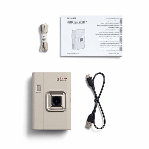 �x�m�t�C���� INS LIPLAY PLUS BEIGE VN 16947975 �x�[�W��_15