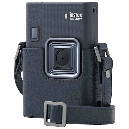 �x�m�t�C���� INS LIPLAY PLUS CAMERA CASE NV 16959368 �u���[_3