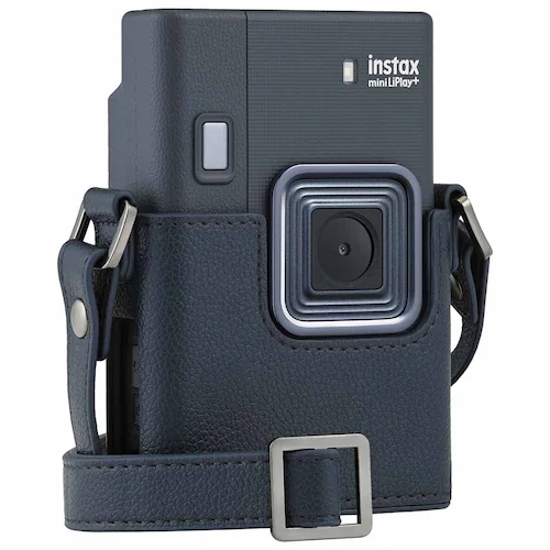 �x�m�t�C���� INS LIPLAY PLUS CAMERA CASE NV 16959368 �u���[_5