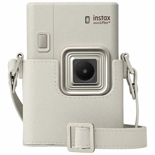 �x�m�t�C���� INS LIPLAY PLUS CAMERA CASE NV 16959368 �u���[_7