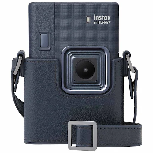 �x�m�t�C���� INS LIPLAY PLUS CAMERA CASE NV 16959368 �u���[_13