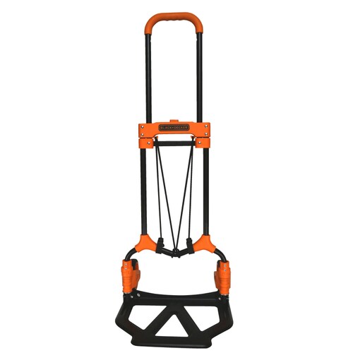 �܂肽���ݎ��n���h�g���b�N ���~�I�����W BXWT-H200 _2