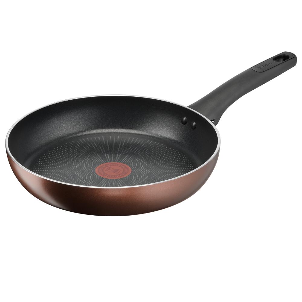 グループセブジャパン T-fal フライパン 3点セット チタン