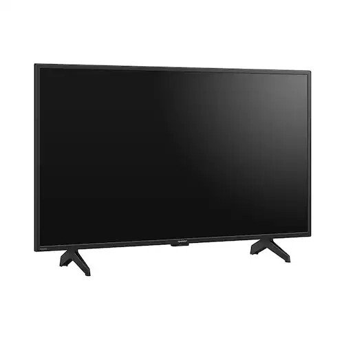 シャープ 43型 4K液晶テレビ 4T-C43GJ1 _3