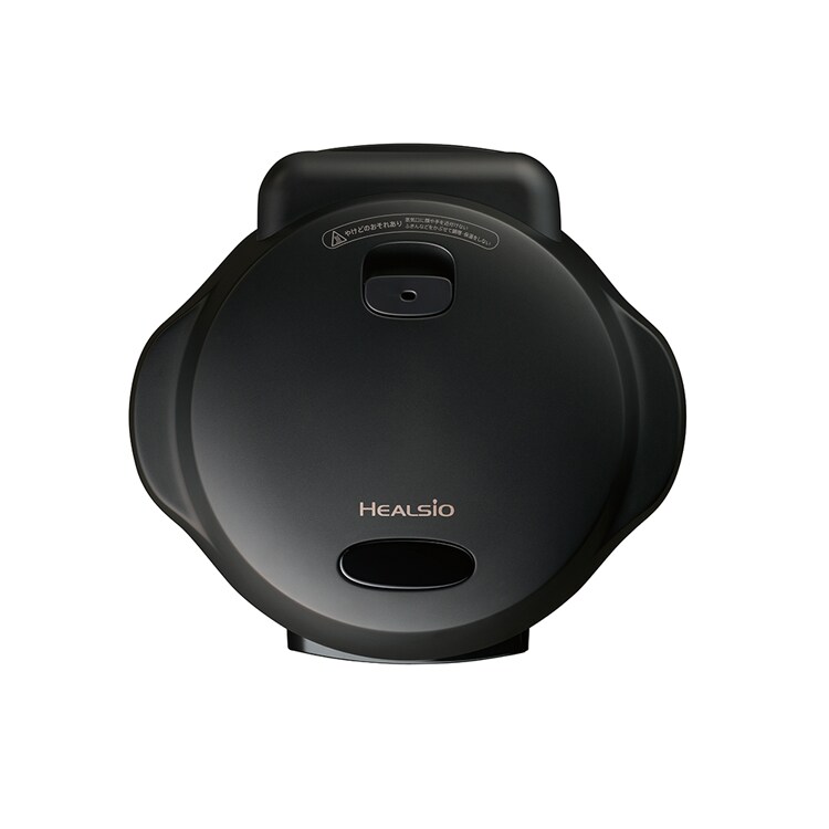 シャープ ヘルシオ ホットクック KN-MN16H-B Sharp 7338727│アイリス