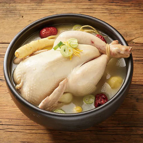 マッスンブ マッスンブ サムゲタン 【プラザセレクト】_3