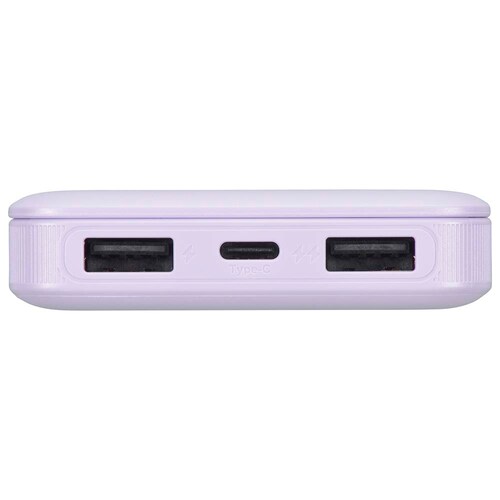 �I�[���d�@ ���o�C���o�b�e���[ 10000mAh SMP-MB100-W ���y�v���U�Z���N�g�z_11