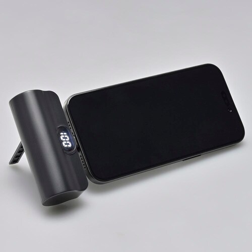 �I�[���d�@ ���o�C���o�b�e���[�@�������^�C�v�@5000mAh SMP-PI50-W ���y�v���U�Z���N�g�z_13