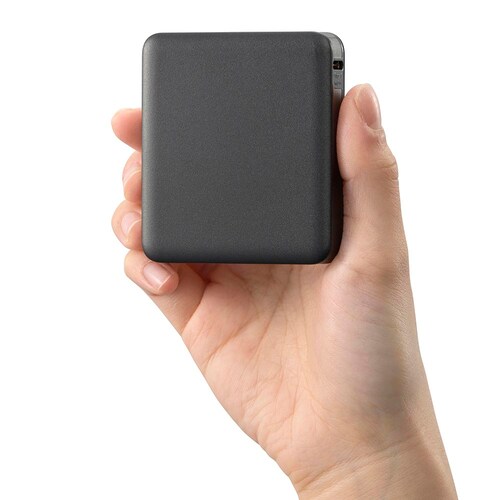 �I�[���d�@ ���o�C���o�b�e���[ PD20W 5000mAh SMP-PD50-W ���y�v���U�Z���N�g�z_3