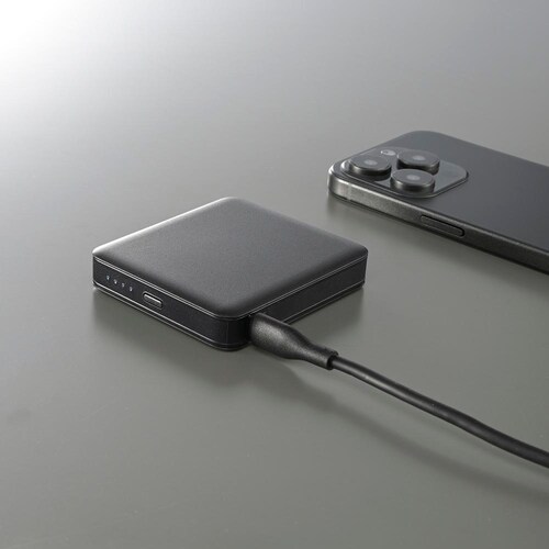 �I�[���d�@ ���o�C���o�b�e���[ PD20W 5000mAh SMP-PD50-W ���y�v���U�Z���N�g�z_13